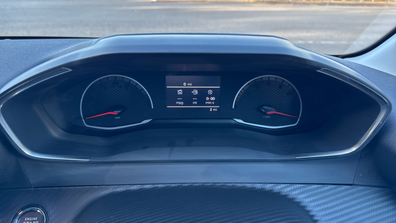 Peugeot 208 1.2 PureTech 100 Style 5dr Petrol Hatchback